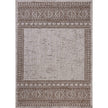 Loloi II ESN-01 Coffee / Dove Rug DC10