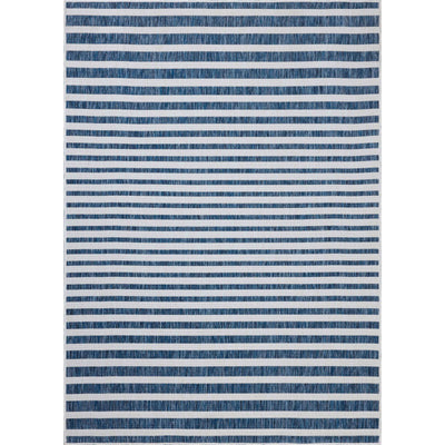 Loloi II ESN-03 Denim / Ivory Rug DC10