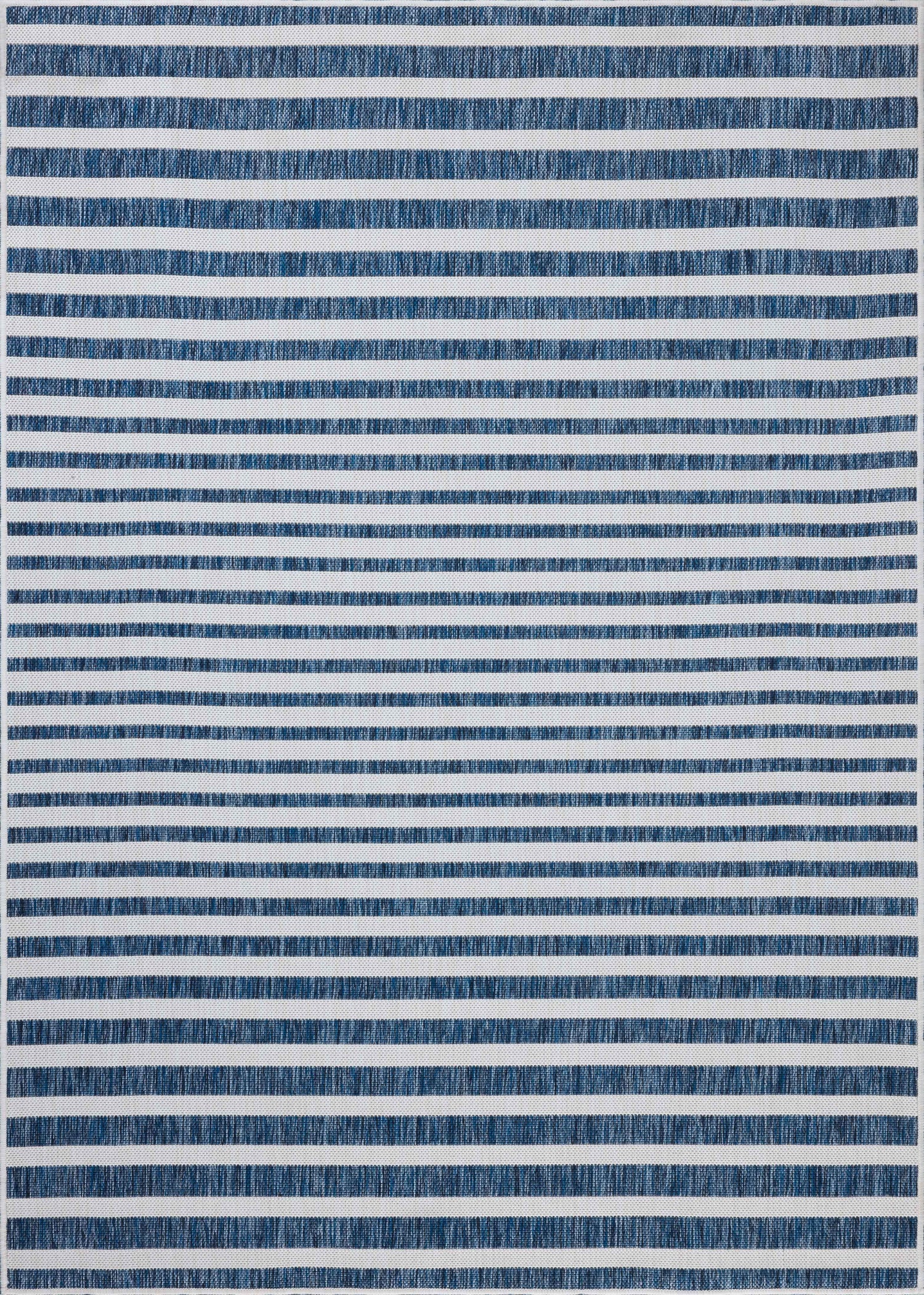 Loloi II ESN-03 Denim / Ivory Rug DC10