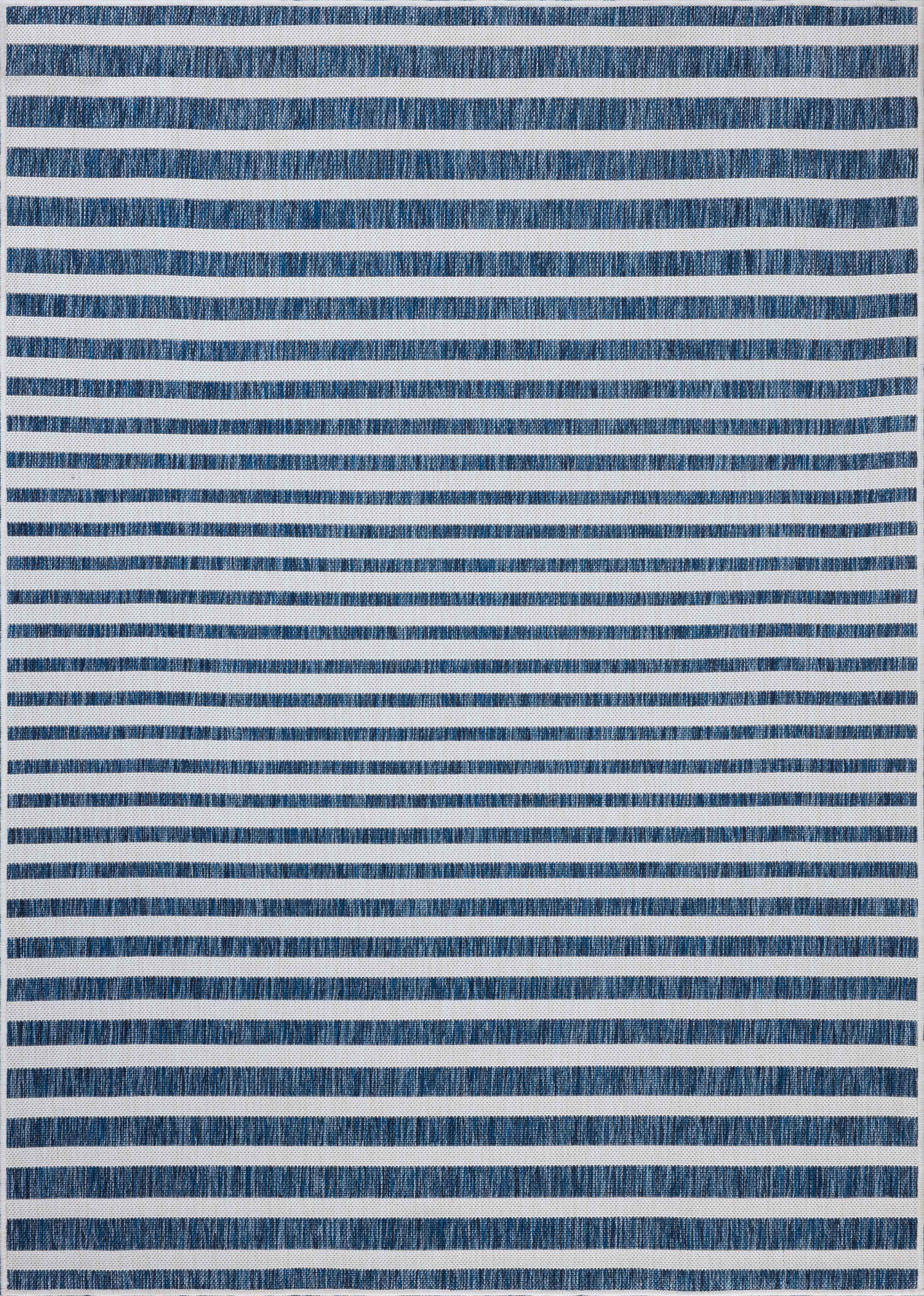 Loloi II ESN-03 Denim / Ivory Rug DC10