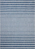 Loloi II ESN-03 Denim / Ivory Rug DC10