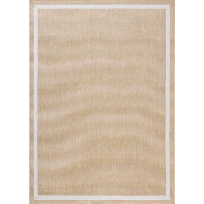 Loloi II ESN-05 Wheat / Ivory Rug DC10