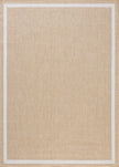 Loloi II ESN-05 Wheat / Ivory Rug DC10
