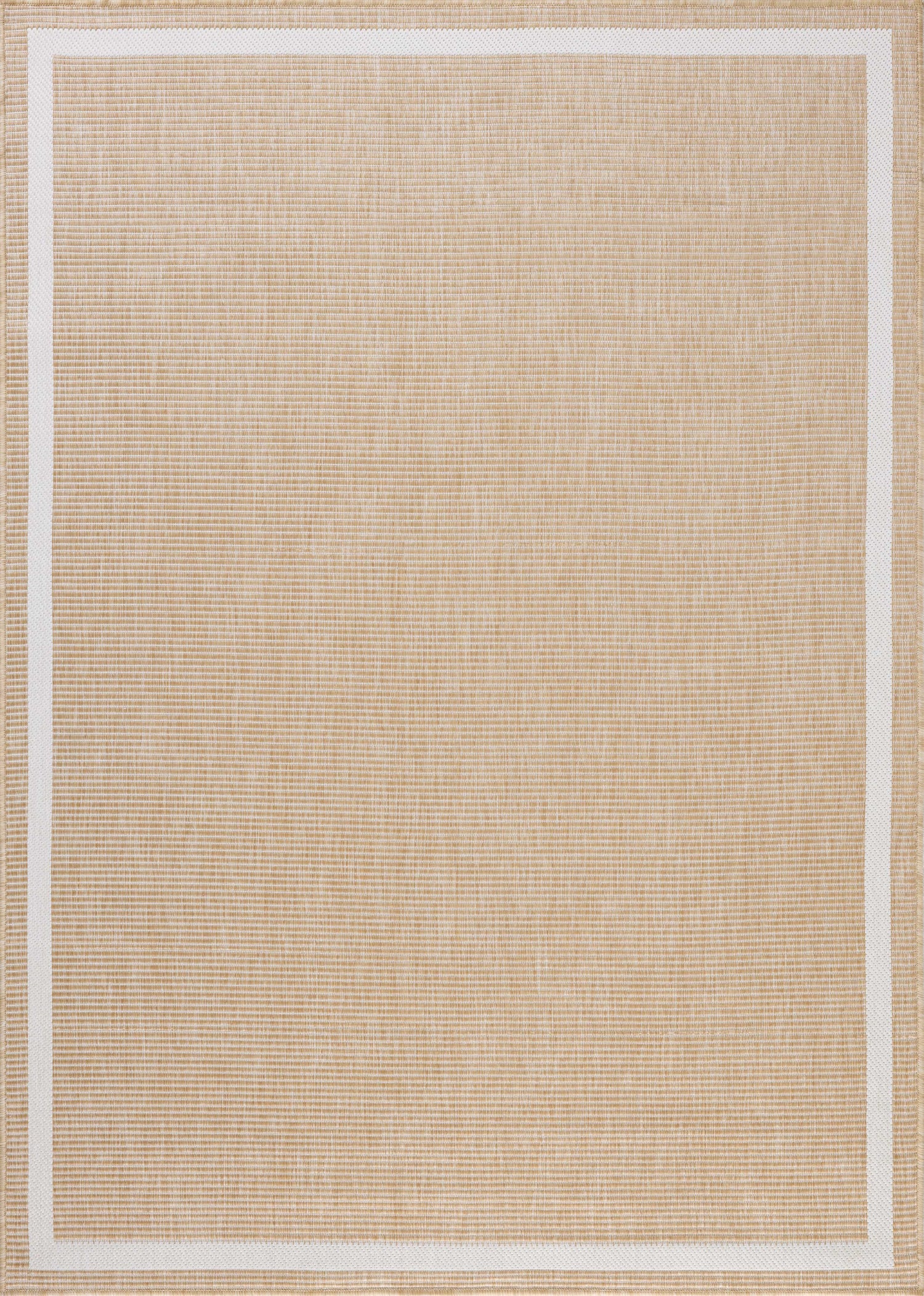 Loloi II ESN-05 Wheat / Ivory Rug DC10