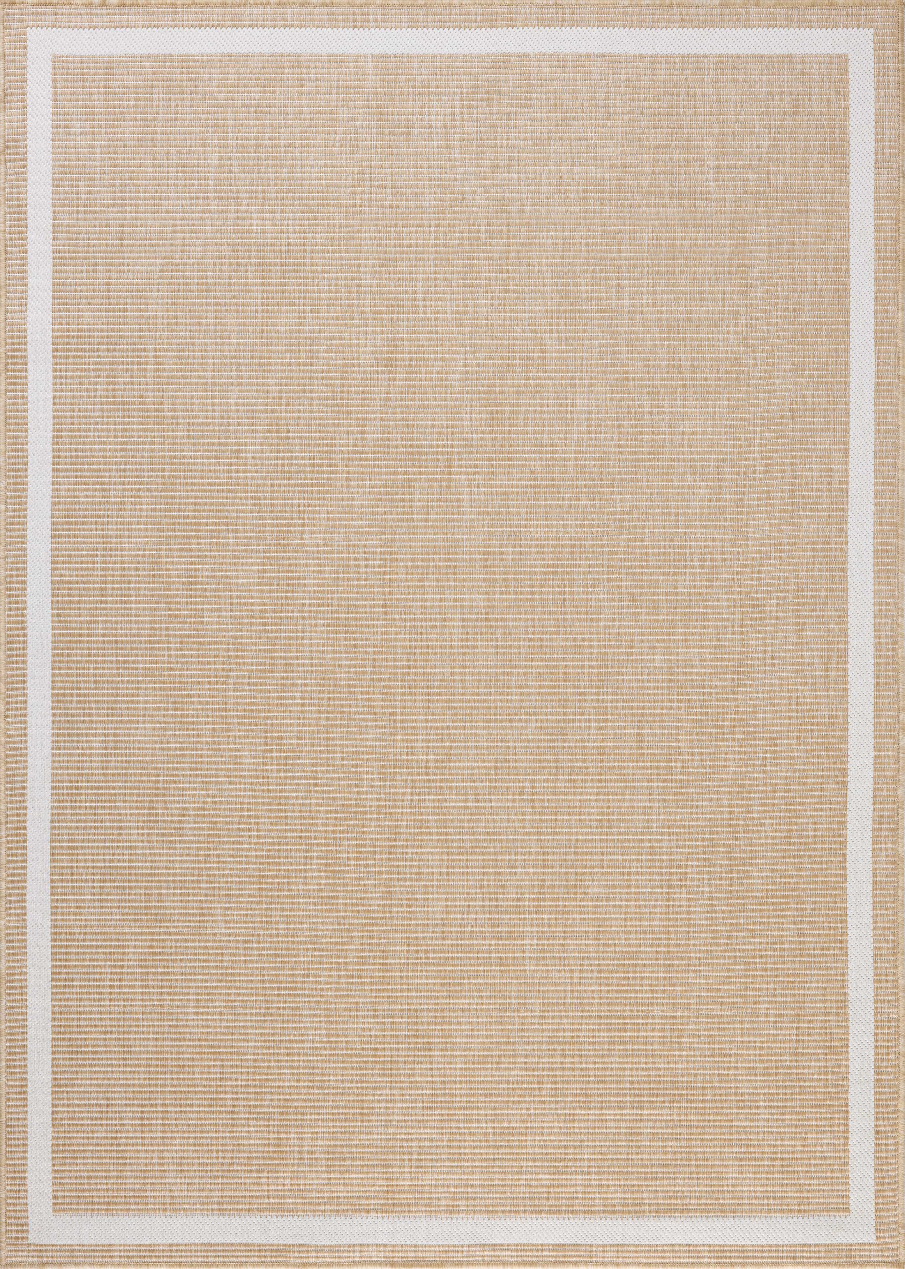 Loloi II ESN-05 Wheat / Ivory Rug DC10