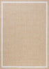 Loloi II ESN-05 Wheat / Ivory Rug DC10
