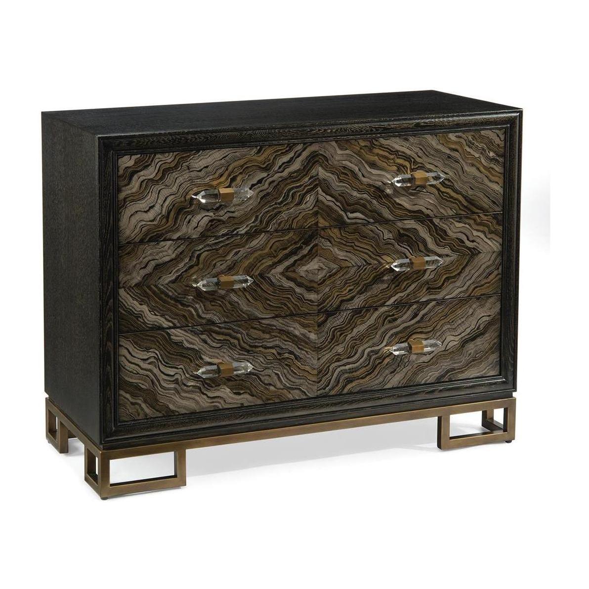 John Richard Portoro Chest