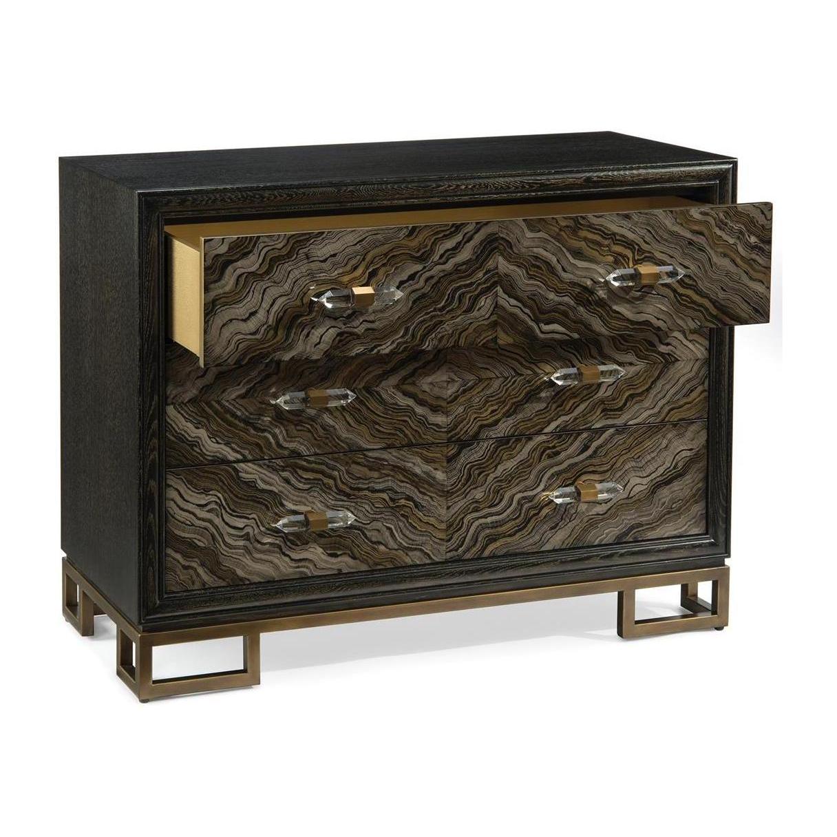 John Richard Portoro Chest