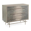 John Richard Harmony Three-Drawer Chest