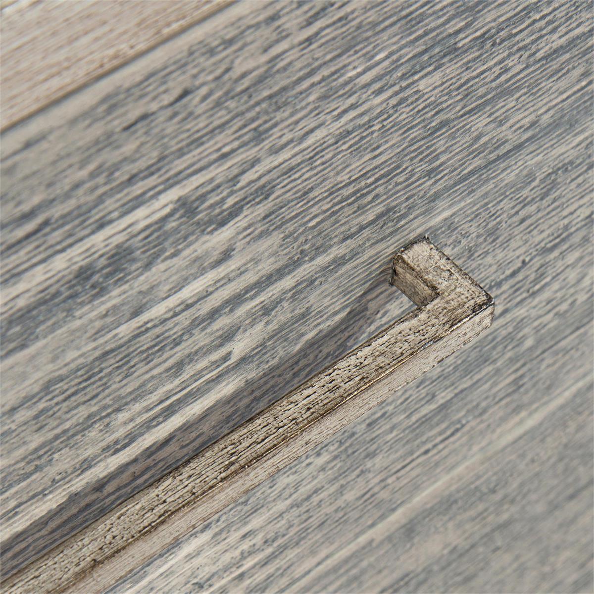 John Richard Harmony Three-Drawer Chest