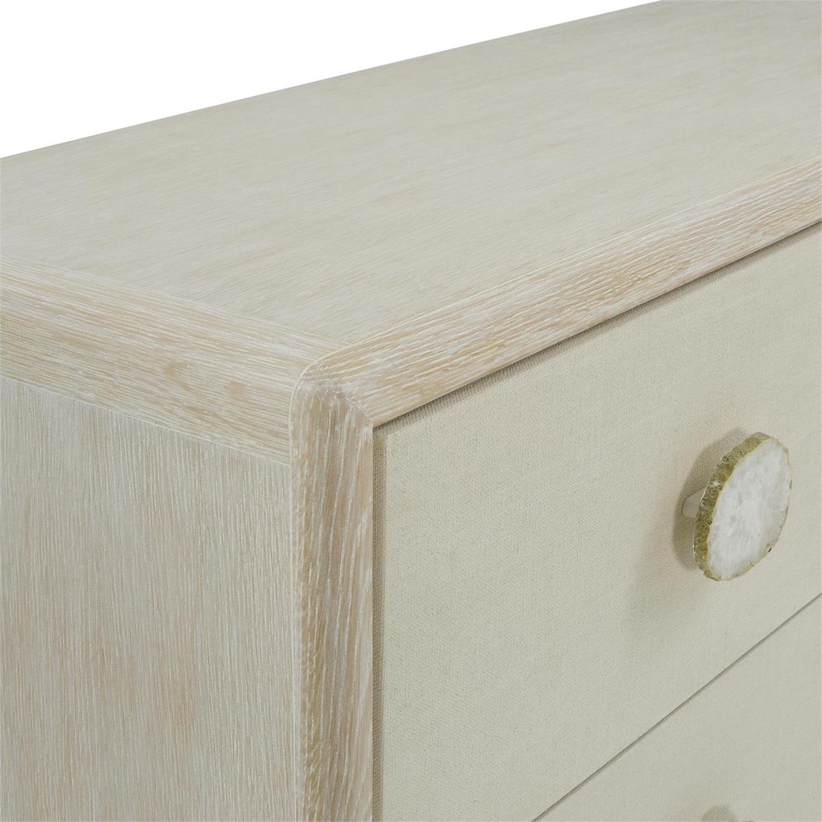 John Richard Alba Six-Drawer Dresser