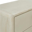 John Richard Alba Two-Drawer Nightstand