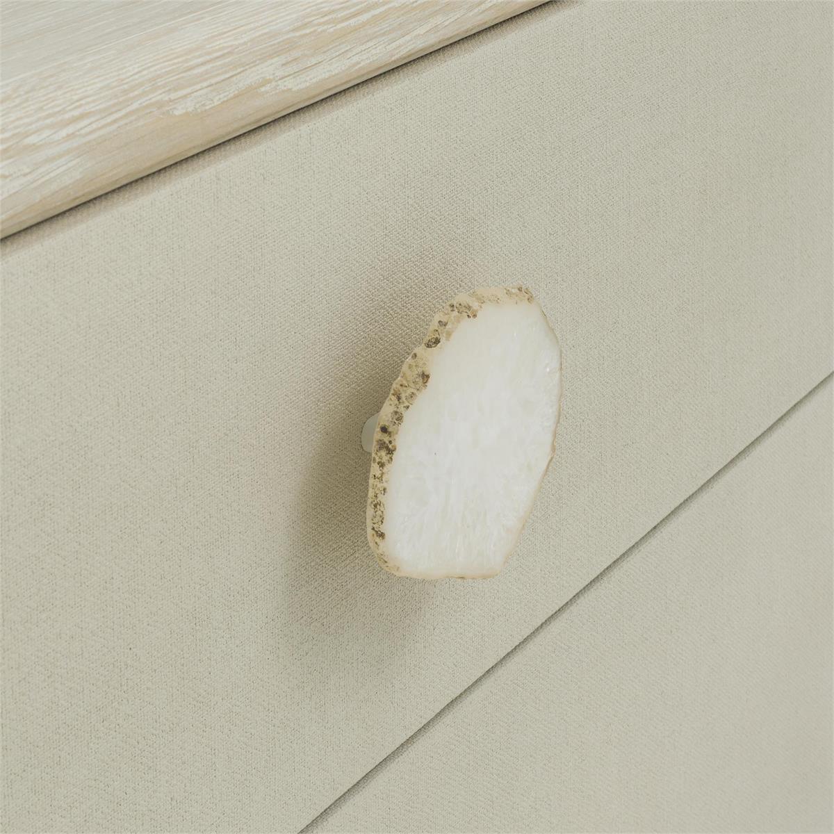 John Richard Alba Two-Drawer Nightstand