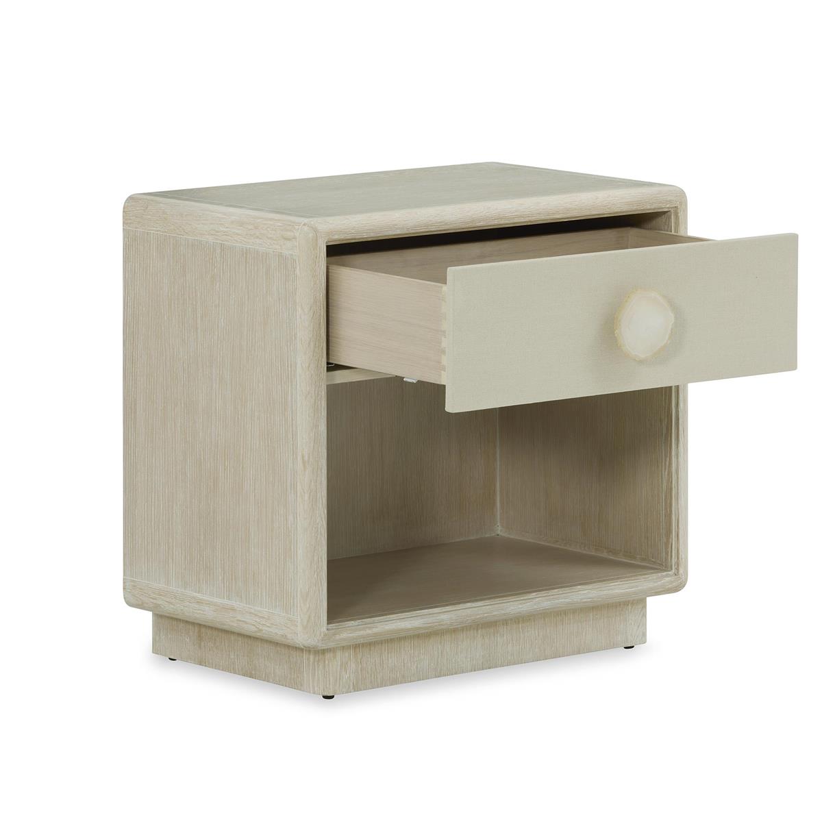 John Richard Alba Nightstand