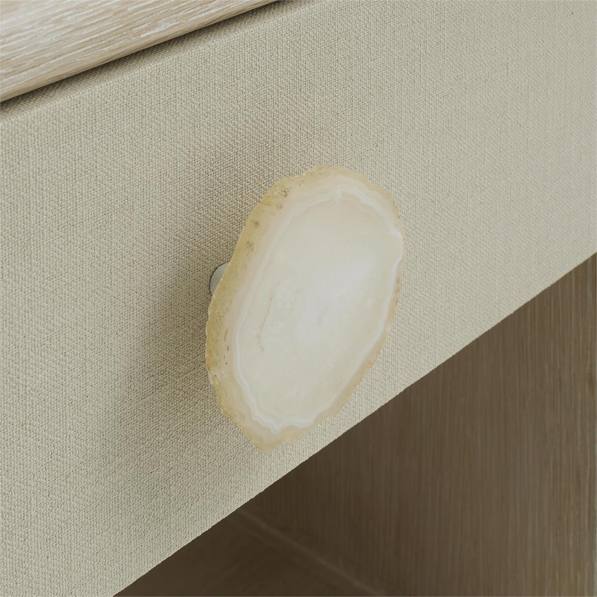 John Richard Alba Nightstand