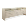 John Richard Beachside Nine-Drawer Dresser