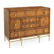 John Richard Marlowe Six-Drawer Chest