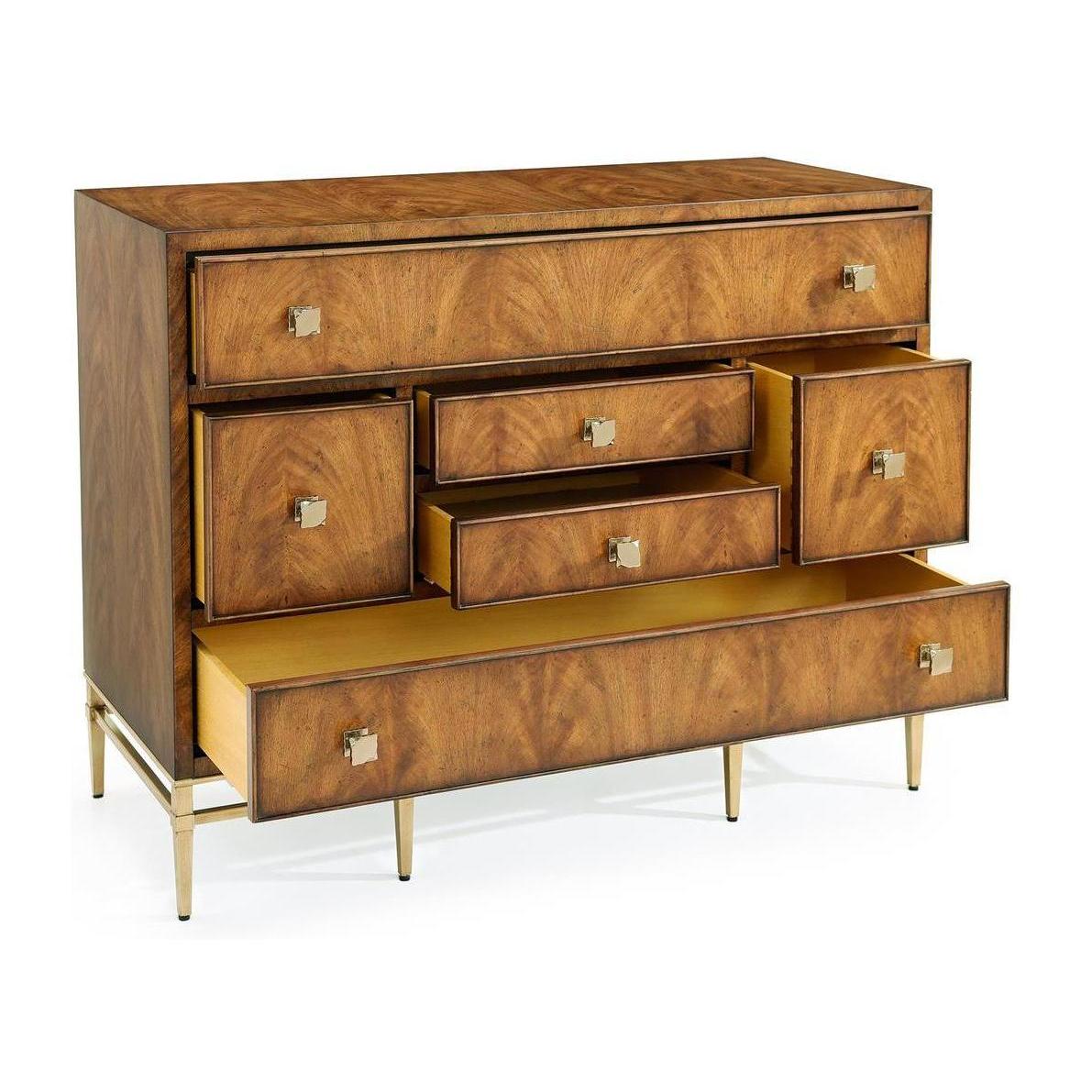 John Richard Marlowe Six-Drawer Chest