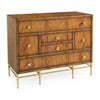 John Richard Marlowe Six-Drawer Chest