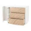 John Richard Province Three-Drawer Chest