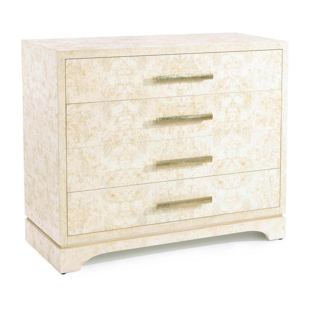 John Richard Envoy Four-Drawer Chest