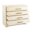 John Richard Envoy Four-Drawer Chest