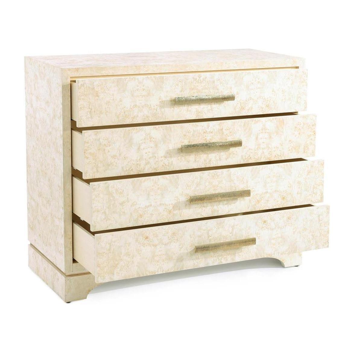 John Richard Envoy Four-Drawer Chest