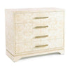 John Richard Envoy Four-Drawer Chest