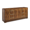 John Richard Borneo Six-Drawer Chest