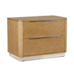 John Richard Doncaster Chest