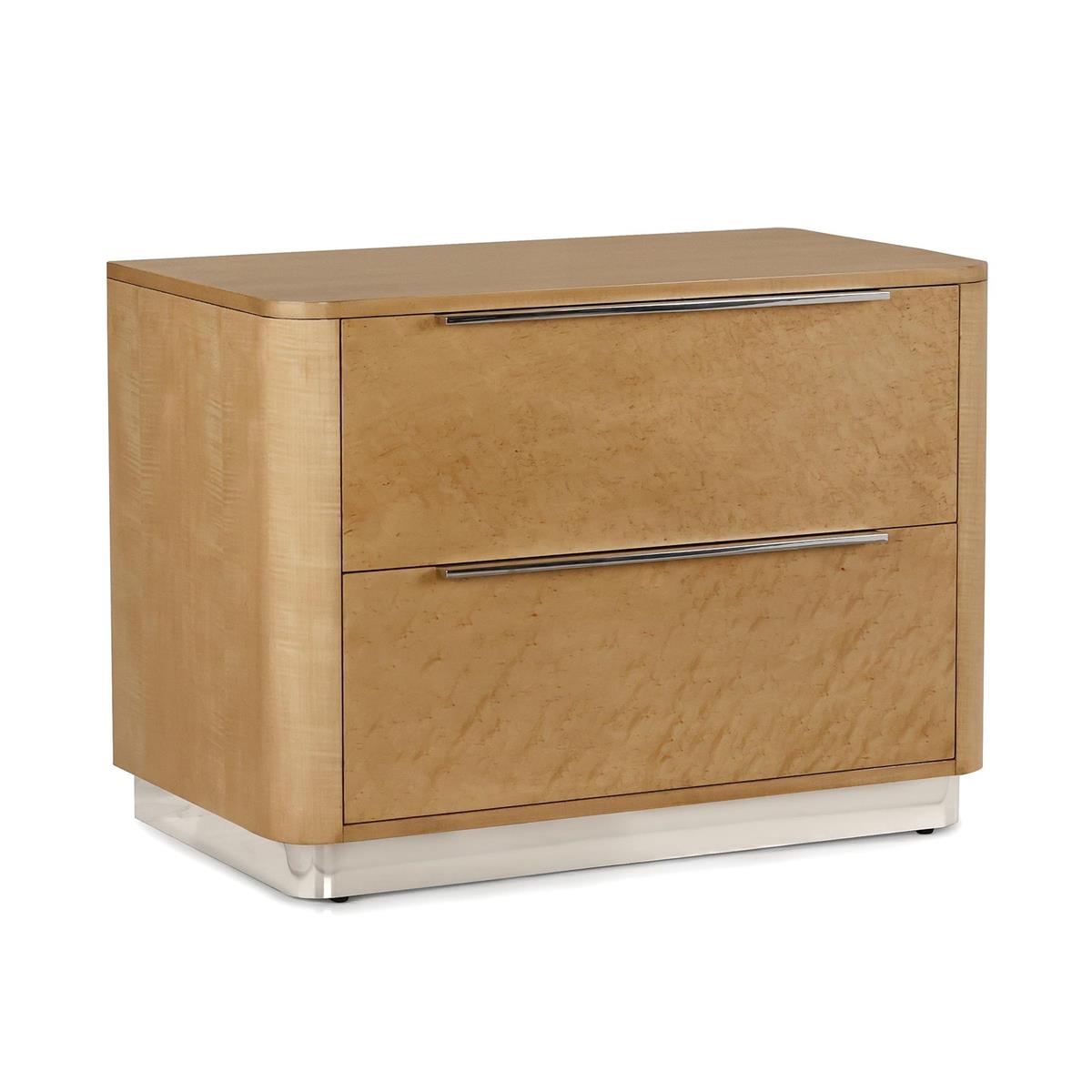 John Richard Doncaster Chest