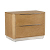 John Richard Doncaster Chest