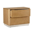 John Richard Doncaster Chest