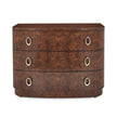 John Richard Bennett Three-Drawer Chest