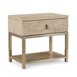 John Richard Verity Nightstand