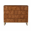 John Richard Lorie Four-Drawer Chest
