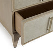 John Richard Orion Three-Drawer Chest