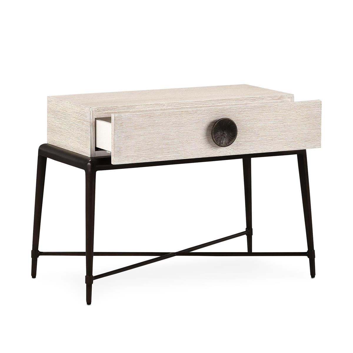 John Richard Berkshire Nightstand