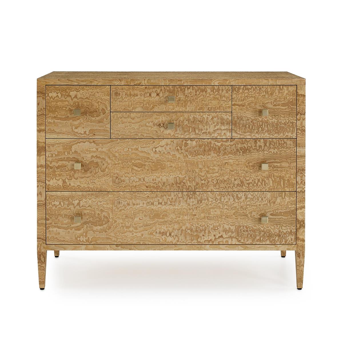 John Richard Dawson Six-Drawer Chest