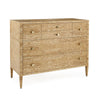 John Richard Dawson Six-Drawer Chest