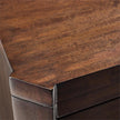 John Richard Norcia Eight-Drawer Chest