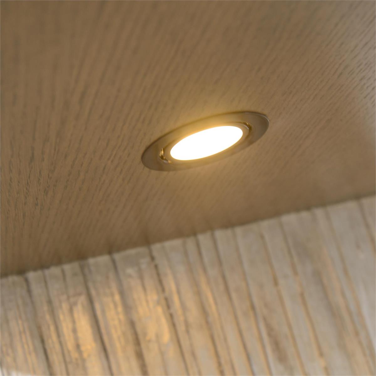 John Richard Framework Console Table