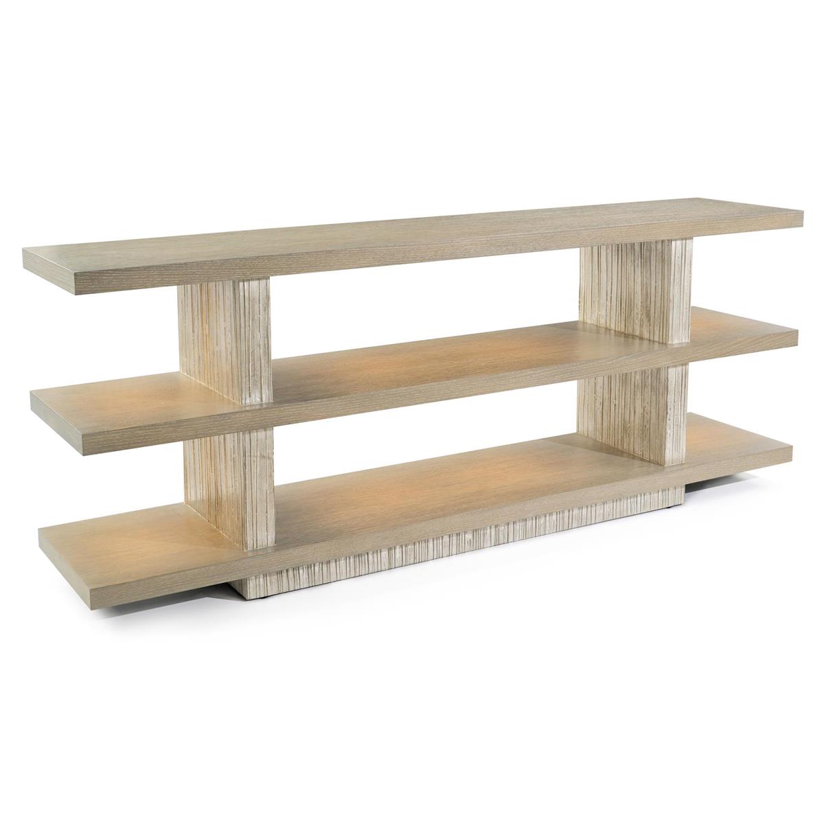 John Richard Framework Console Table
