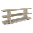 John Richard Framework Console Table