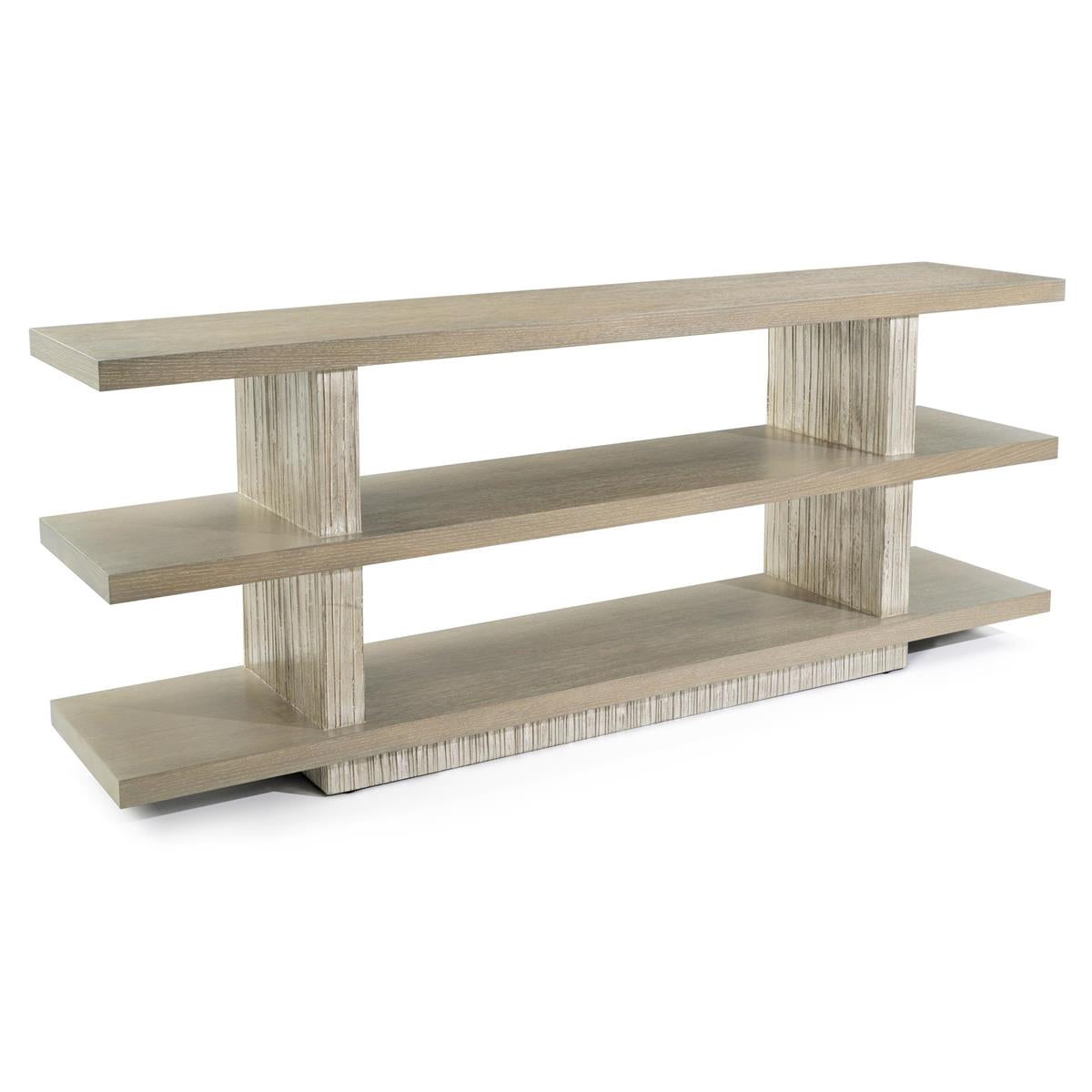 John Richard Framework Console Table