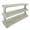 John Richard Cadence Console Table, Small