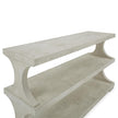 John Richard Cadence Console Table, Small