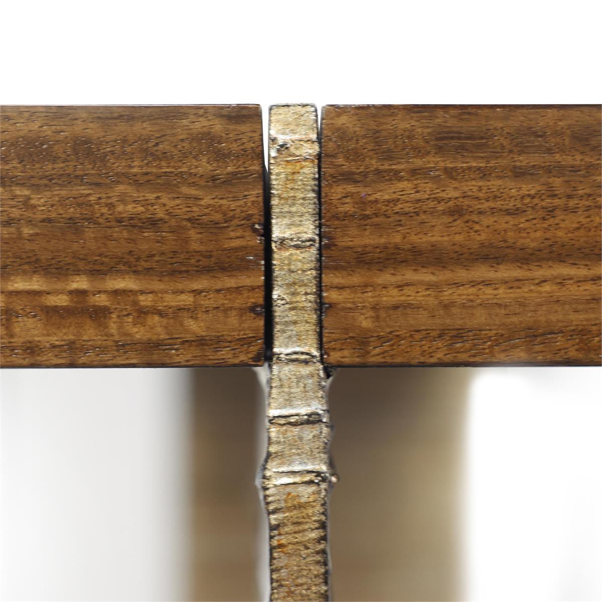 John Richard Altillo Console Table