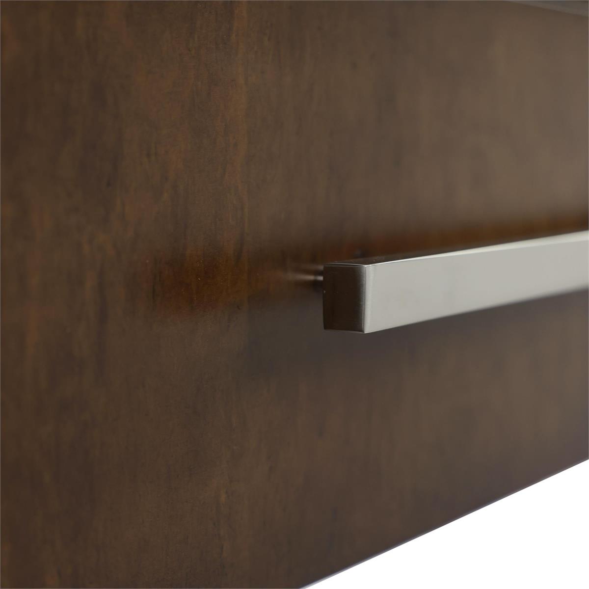 John Richard Vista Desk with Drawer