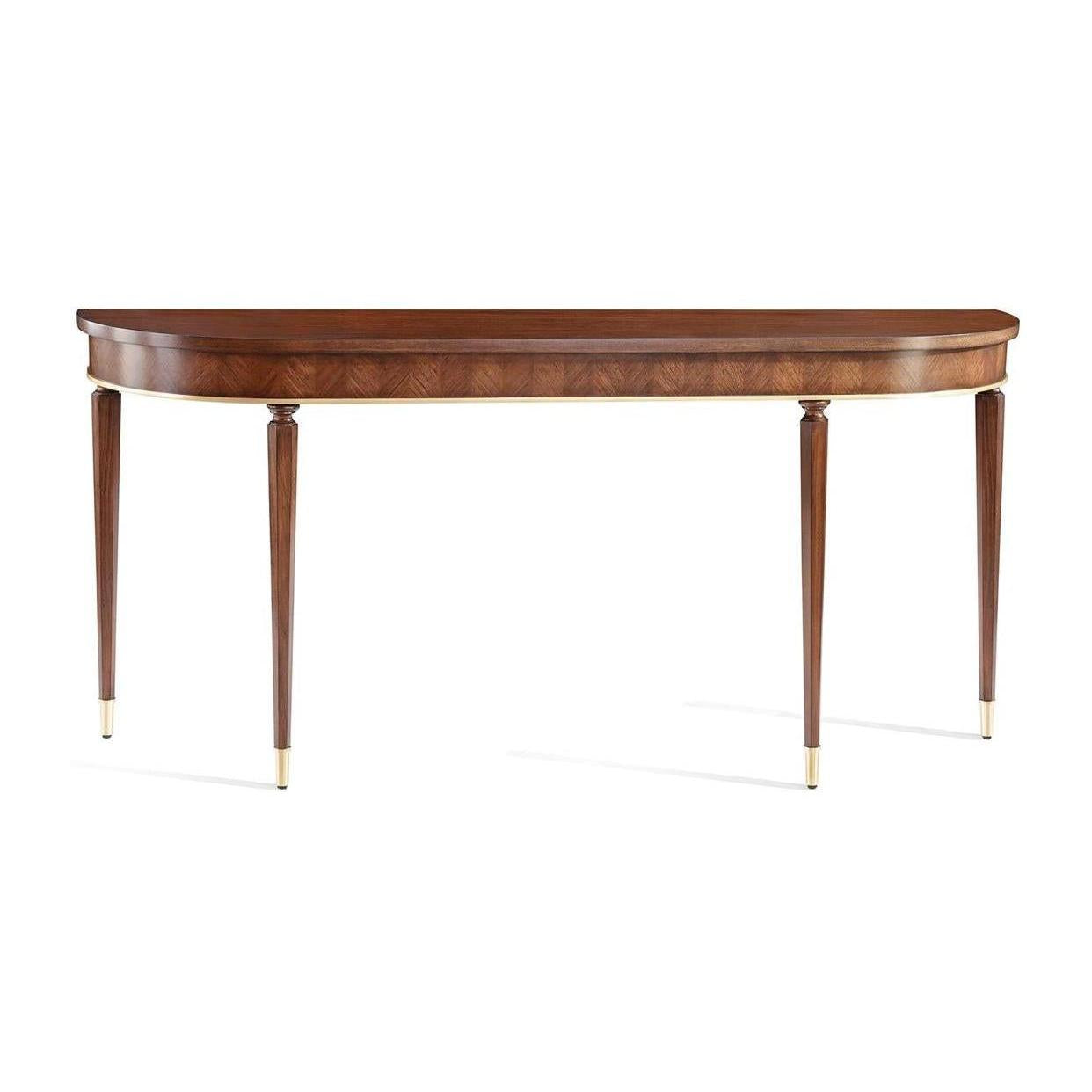 John Richard Riverton Console Table